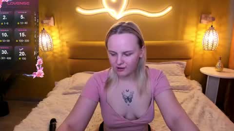 Pamella online show from March 6, 2025, 4:08 am