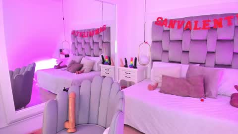  Pamela  online show from February 14, 2025, 2:50 am