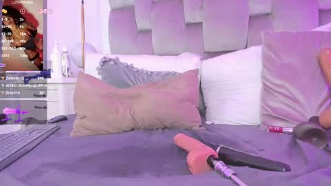  Pamela  online show from February 24, 2025, 5:22 am