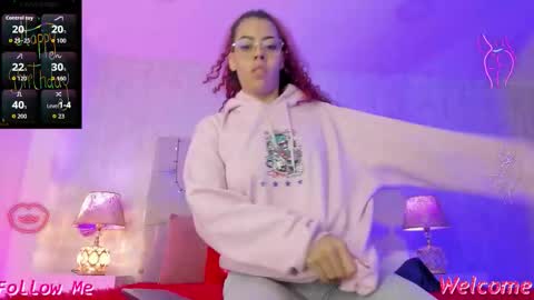 TELL ME PAMELLA AND GIVE ME A GOOD GRADE ITS IMPORTANT online show from January 13, 2026, 1:05 pm