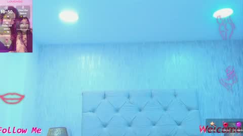 TELL ME PAMELLA AND GIVE ME A GOOD GRADE ITS IMPORTANT online show from April 20, 2026, 12:30 pm