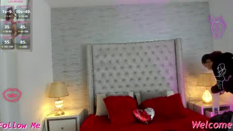 TELL ME PAMELLA AND GIVE ME A GOOD GRADE ITS IMPORTANT online show from April 24, 2026, 10:28 am