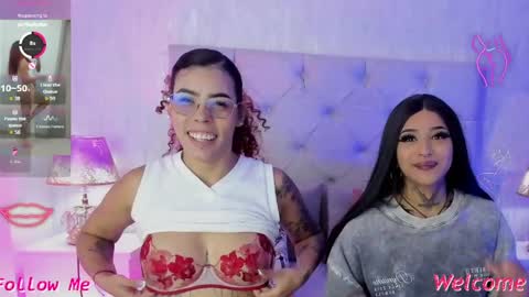 TELL ME PAMELLA AND GIVE ME A GOOD GRADE ITS IMPORTANT online show from April 25, 2026, 1:41 pm