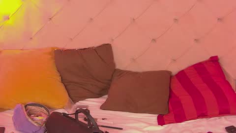 Pamelamy online show from January 31, 2025, 1:02 pm