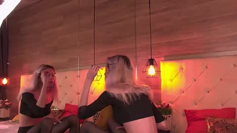 Pamelamy online show from February 1, 2025, 10:48 am