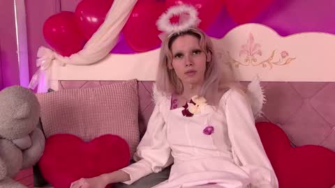 Pamelamy online show from February 14, 2025, 10:07 am