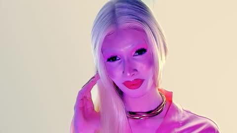 Pamelamy online show from September 9, 2025, 12:05 pm