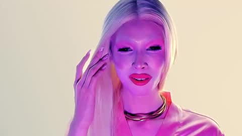 Pamelamy online show from September 12, 2025, 6:08 pm