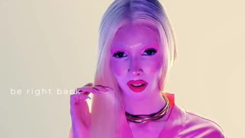 Pamelamy online show from November 4, 2025, 9:03 pm