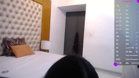 Pamela Ponce online show from February 5, 2025, 11:23 am