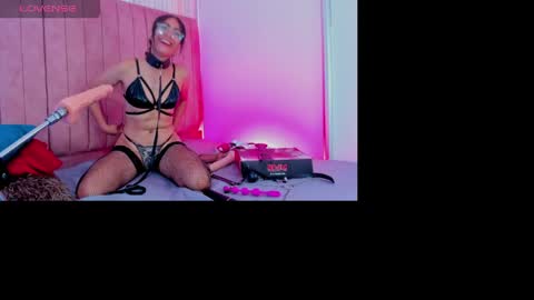 Snapshot of pamelaponce chatting on May 22, 2026, 3:28 pm Pamela Ponce online show from May 22, 2026, 3:28 pm