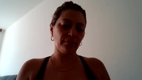 PAMELA QUEEN online show from September 22, 2025, 2:41 pm