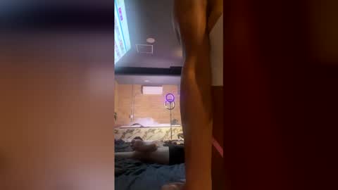 Pamela online show from March 29, 2026, 8:25 am