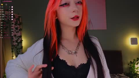 Diana online show from January 31, 2025, 3:22 pm