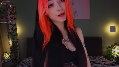 Diana online show from January 31, 2025, 6:25 pm