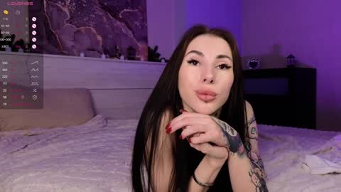 Diana online show from February 1, 2025, 1:20 pm