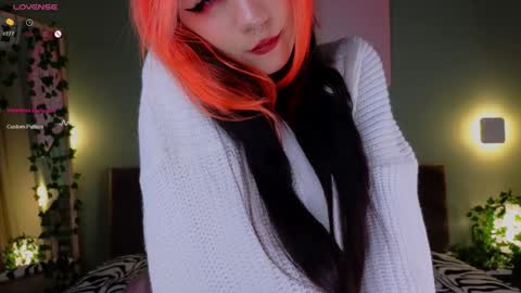 Diana online show from February 1, 2025, 7:55 pm