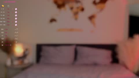 Diana online show from February 2, 2025, 11:11 pm