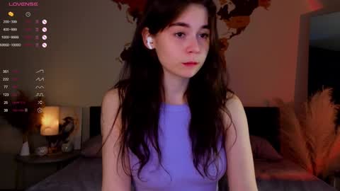 Diana online show from February 7, 2025, 2:19 am