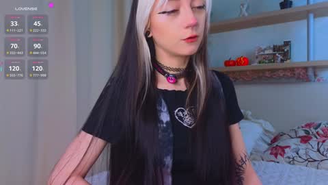 Diana online show from October 28, 2025, 3:04 pm