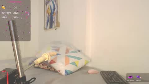 Melyssa Lee online show from January 10, 2026, 8:54 pm