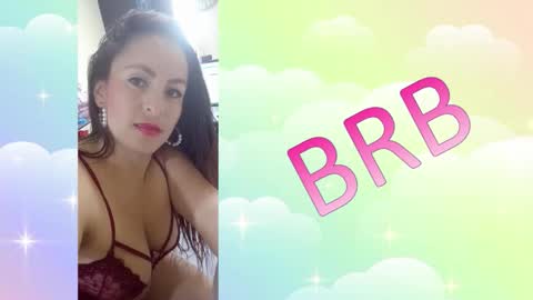 pamela online show from November 27, 2025, 11:29 pm