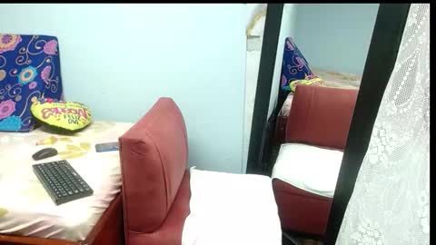 pamela online show from February 5, 2026, 12:59 am