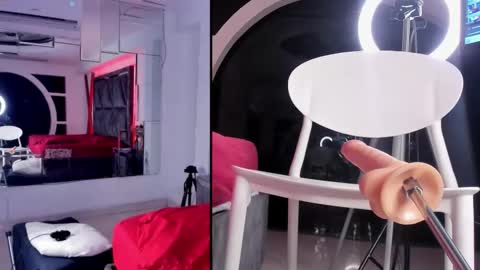 Pamela online show from October 22, 2025, 3:51 am