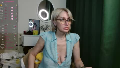 pamellamurphy online show from March 28, 2026, 1:05 am