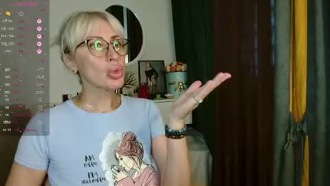 Snapshot of pamellamurphy chatting on July 24, 2026, 11:47 pm pamellamurphy online show from July 24, 2026, 11:47 pm