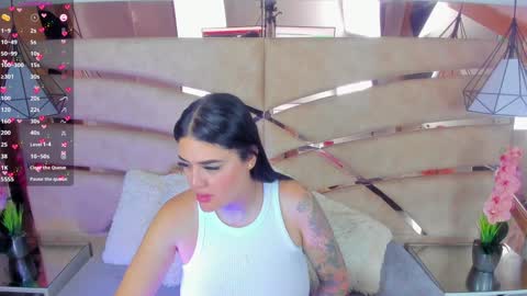 PAMELA online show from December 4, 2024, 6:11 am