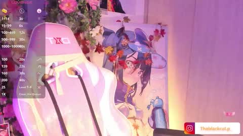 Instagram  Thanks to Deathmemor for being a constant fan for 6 months really thank you very much online show from February 13, 2026, 6:31 am