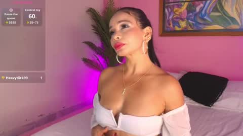 Pammela Smith online show from January 5, 2026, 8:45 pm