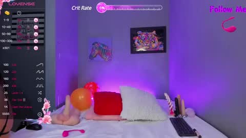 Snapshot of pammelaross chatting on February 15, 2025, 5:07 pm Pammela online show from February 15, 2025, 5:07 pm