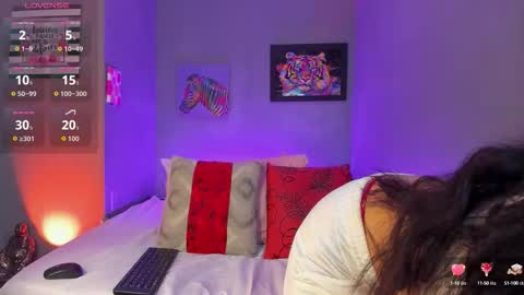Snapshot of pammelaross chatting on September 27, 2025, 5:18 pm Pammela online show from September 27, 2025, 5:18 pm