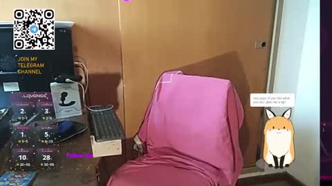 Snapshot of panchomadrid chatting on February 4, 2025, 2:10 pm Pancho Madrid online show from February 4, 2025, 2:10 pm