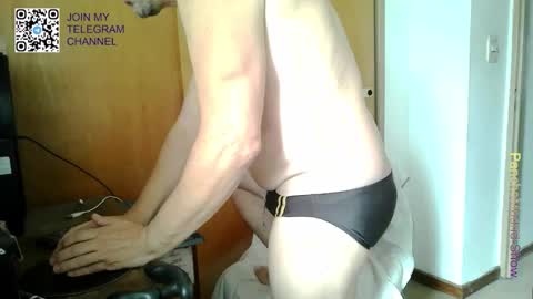 Snapshot of panchomadrid chatting on April 14, 2026, 12:22 pm Pancho Madrid online show from April 14, 2026, 12:22 pm