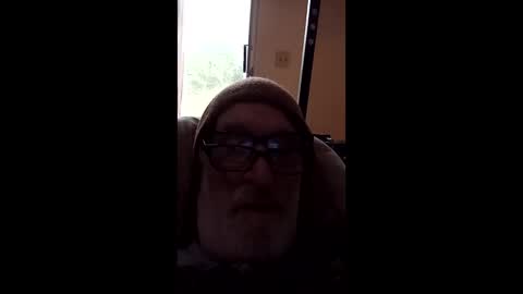 Snapshot of pandaman421787009 chatting on April 28, 2026, 12:43 pm pandaman421787009 online show from April 28, 2026, 12:43 pm