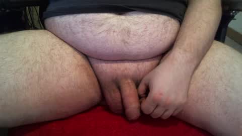 PandaSenin online show from April 4, 2026, 3:20 pm