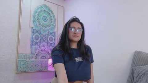 pandora922 online show from February 6, 2026, 2:09 pm