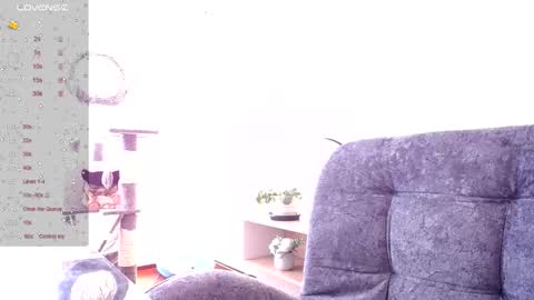 pandora__1 online show from March 23, 2026, 6:12 pm