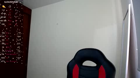 pandora__1 online show from March 27, 2026, 4:07 pm