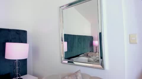 PANDORA  online show from March 5, 2025, 2:23 pm