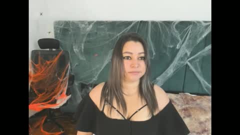 PANDORA  online show from October 19, 2025, 11:55 am