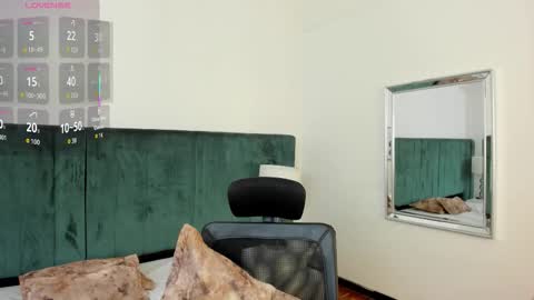 PANDORA  online show from March 10, 2026, 11:48 am