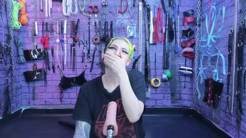 Snapshot of pandoranez chatting on January 11, 2025, 1:06 am PandoraNez online show from January 11, 2025, 1:06 am