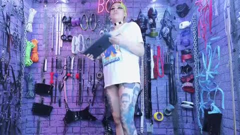 Snapshot of pandoranez chatting on January 21, 2025, 2:54 am PandoraNez online show from January 21, 2025, 2:54 am