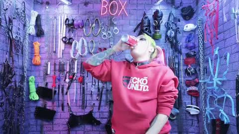 Snapshot of pandoranez chatting on January 30, 2025, 3:11 am PandoraNez online show from January 30, 2025, 3:11 am