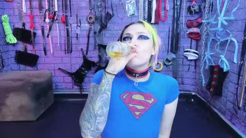 Snapshot of pandoranez chatting on January 30, 2025, 1:10 pm PandoraNez online show from January 30, 2025, 1:10 pm