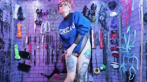 Snapshot of pandoranez chatting on February 6, 2025, 5:14 am PandoraNez online show from February 6, 2025, 5:14 am